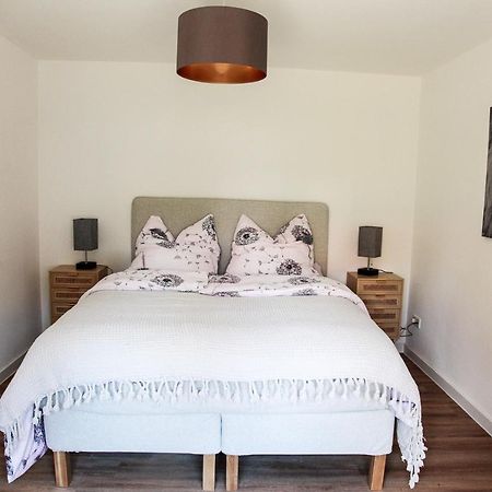 Ferienwohnung Familienglueck 투트칭 외부 사진