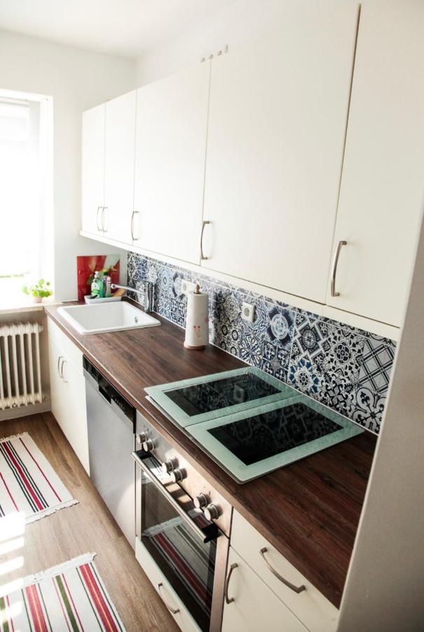Ferienwohnung Familienglueck 투트칭 외부 사진