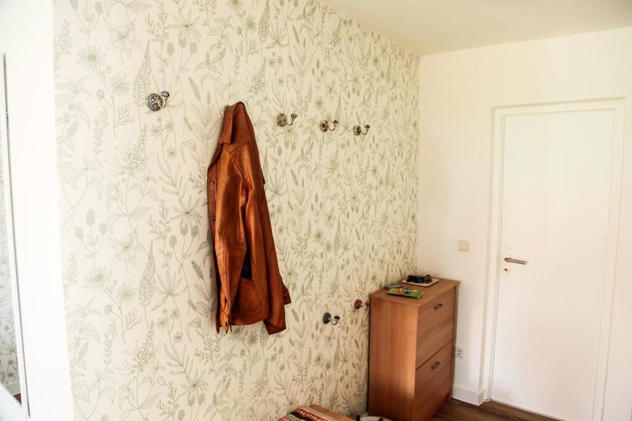 Ferienwohnung Familienglueck 투트칭 외부 사진