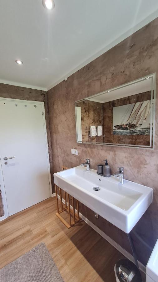 Ferienwohnung Familienglueck 투트칭 외부 사진